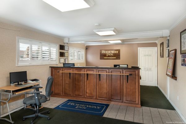 Rodeway Inn Chincoteague